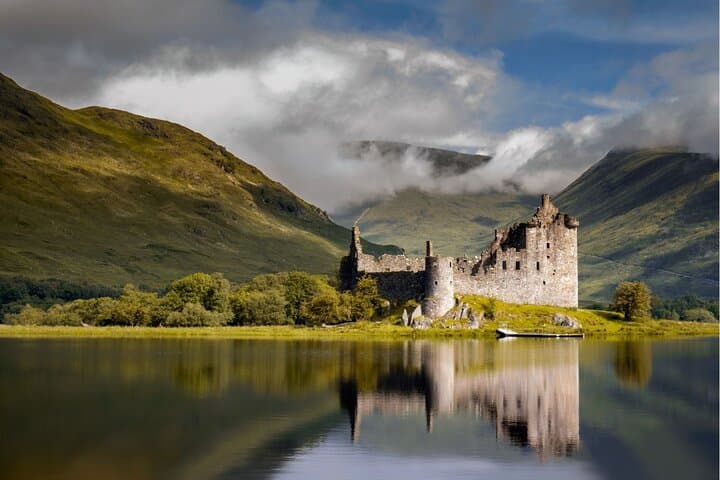 Standing Stones, Inveraray & Kilchurn Castle: Full-Day Highlands Tour from Balloch