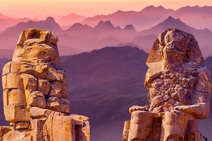 Sail and Soar: 3-Night Luxor–Aswan Nile Cruise with Abu Simbel & Hot-Air Balloon photo 4