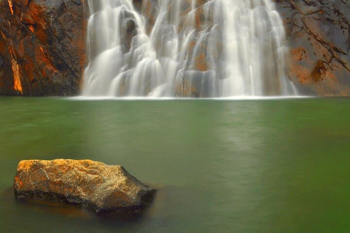 Dudhsagar Waterfall Jeep Safari & Spice Plantation Day Tour, Goa photo 6