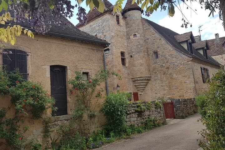 Rocamadour Pilgrimage & Dordogne Villages Full-Day Tour photo 5