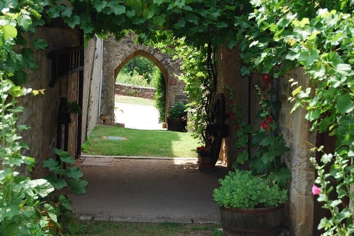 Rocamadour Pilgrimage & Dordogne Villages Full-Day Tour photo 6