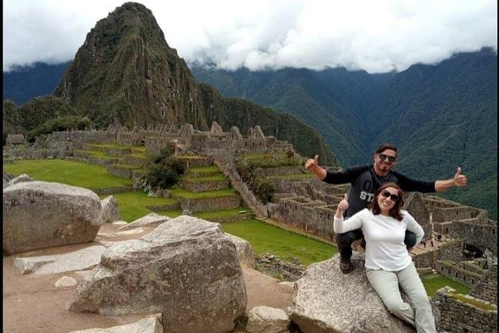 Cusco to Machu Picchu & Vinicunca: 5-Day Andes Trek and Cultural Tour photo 4