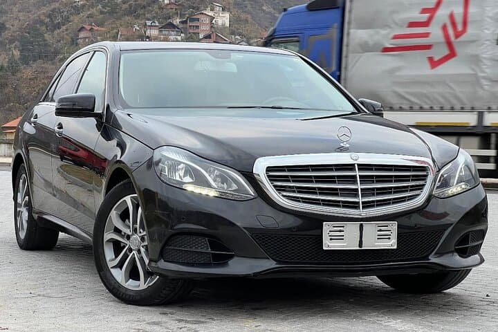 Skopje to Thessaloniki Private Transfer — Scenic Cross‑Border Drive photo 3
