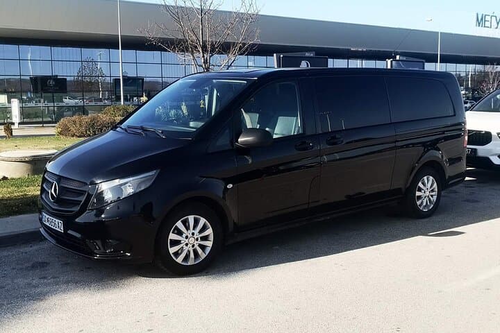 Skopje to Thessaloniki Private Transfer — Scenic Cross‑Border Drive photo 4