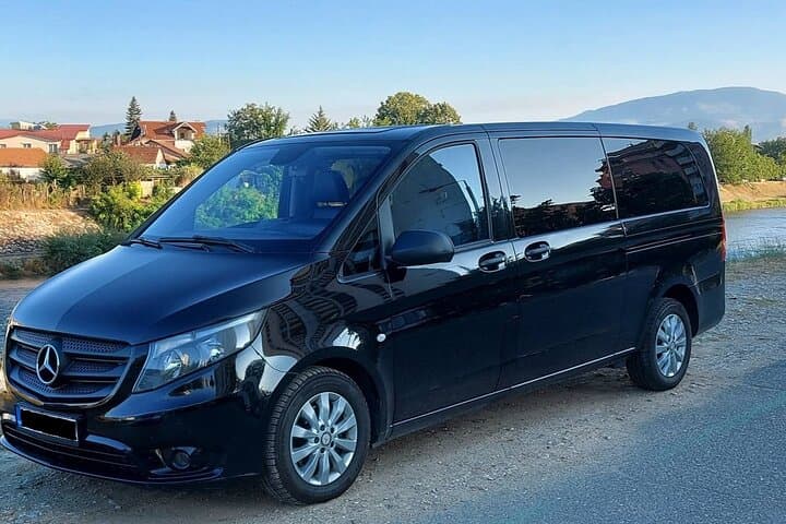 Skopje to Thessaloniki Private Transfer — Scenic Cross‑Border Drive photo 5