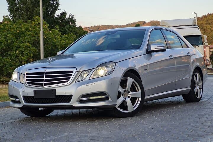 Skopje to Thessaloniki Private Transfer — Scenic Cross‑Border Drive photo 2