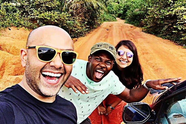 3-Day Mole National Park Elephant Safari from Tamale — Walking Safaris, Canoe & Village Visits photo 3