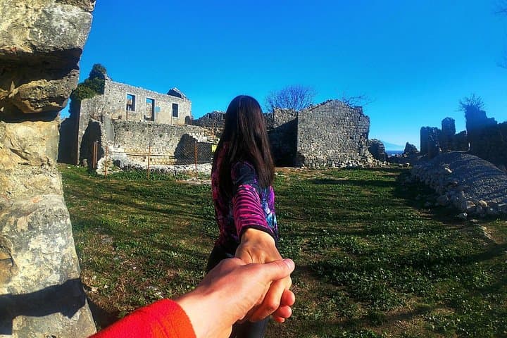 Skadar Lake Day Tour from Podgorica: Forts, Wild Horses & Winery Tasting photo 3
