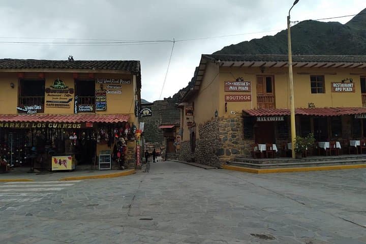 2-Day Machu Picchu & Sacred Valley Tour — Sunrise at the Citadel with Local Guide photo 4