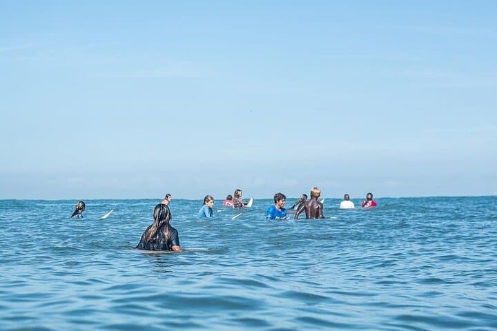 Private Surf Class in Cartagena — Learn to Ride Caribbean Waves with a Certified Instructor photo 2