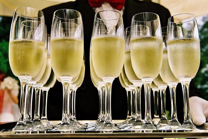 Private Champagne Day Trip from Paris: Moët & Chandon, Pommery & Pressoria photo 5