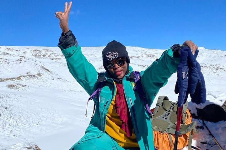 Mount Kilimanjaro 6-Day Marangu Route: Classic Hut-to-Hut Ascent to Uhuru Peak photo 4