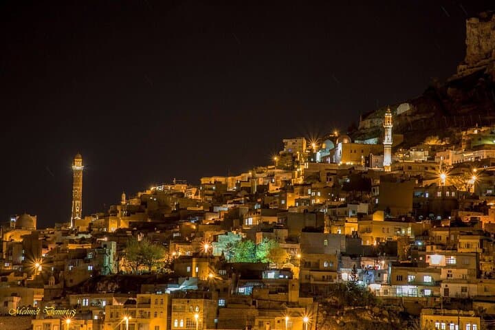 7-Day Cappadocia to Mesopotamia: Luxury Van Tour Through South‑East Turkey photo 6