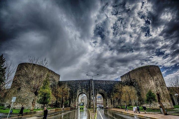 7-Day Cappadocia to Mesopotamia: Luxury Van Tour Through South‑East Turkey