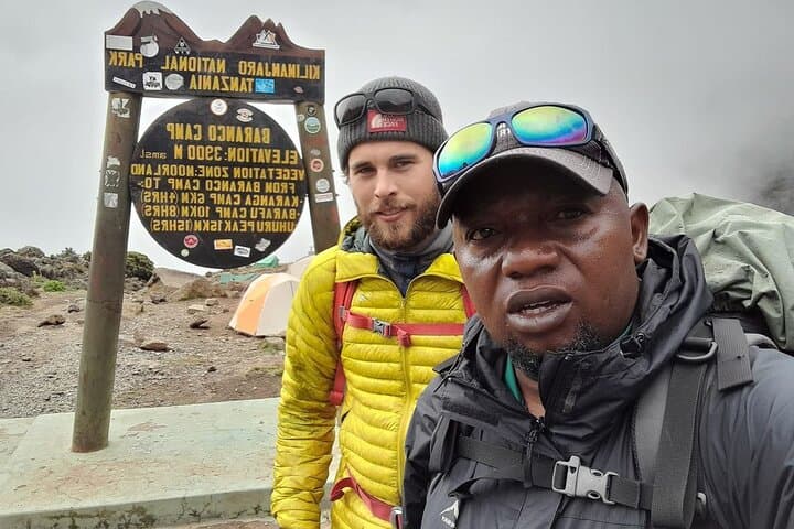 Conquer Mount Kilimanjaro: 6-Day Machame Route Guide to Uhuru Peak photo 2