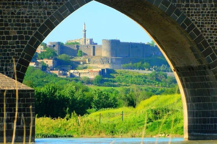 7-Day Cappadocia to Mesopotamia: Luxury Van Tour Through South‑East Turkey photo 4