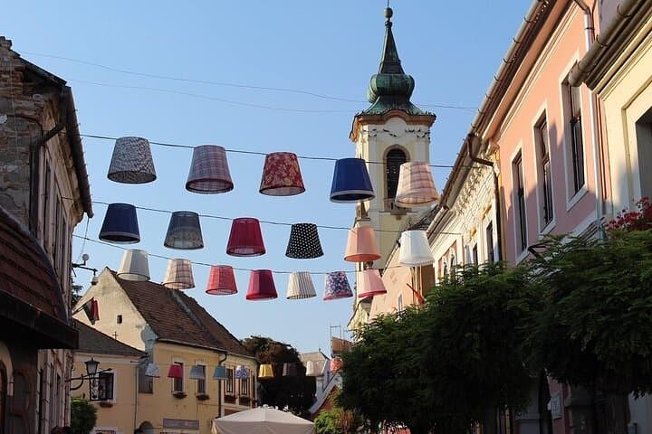 Danube Bend Private Day Tour: Visegrád, Esztergom & Szentendre with Lunch and Cruise photo 3