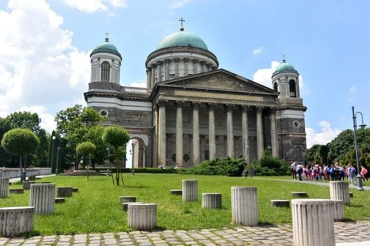 Danube Bend Private Day Tour: Visegrád, Esztergom & Szentendre with Lunch and Cruise photo 5