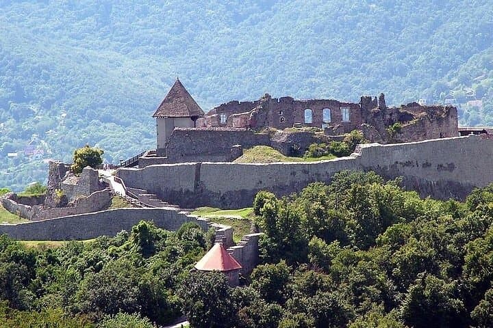 Danube Bend Private Day Tour: Visegrád, Esztergom & Szentendre with Lunch and Cruise photo 6