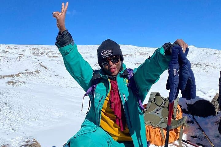 Summit Kilimanjaro via the Rongai Route: 7-Day Remote North-Approach Ascent from Moshi photo 4