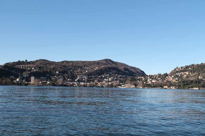 Lake Como Hike: Brunate, Torno & Baita Lunch (Boat + Funicular) photo 5