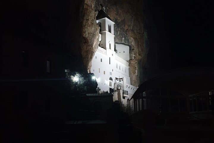Ostrog Monastery, Doclea & Zeta Nature Park: Private Day Tour from Podgorica photo 6