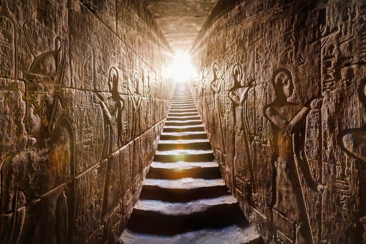 Private Day Trip to Edfu and Kom Ombo from Aswan: Ptolemaic Temples & Nile Sights photo 6