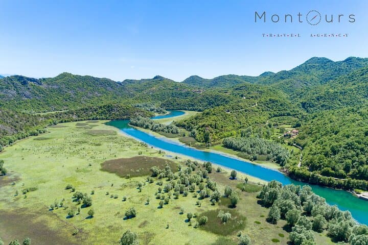 Lipa Cave and Montenegrin Vineyard Private Off-Road Tour from Cetinje photo 4
