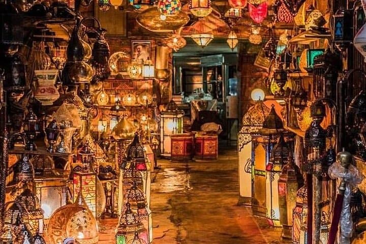 Luxury Egypt Tour: Pyramids, Mummies & Nile Temples — 8-Day Private Itinerary