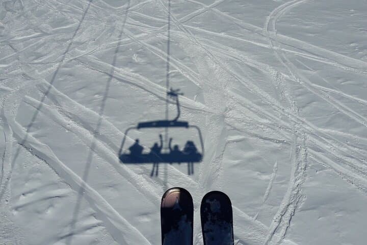 Full-Day Ski & Snow Tour to Bakuriani from Kutaisi with Borjomi Stop photo 5