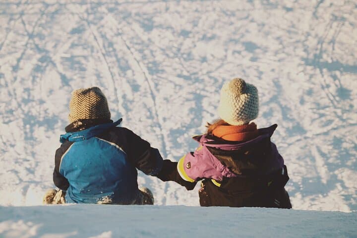 Full-Day Ski & Snow Tour to Bakuriani from Kutaisi with Borjomi Stop photo 6