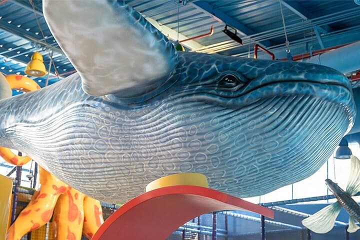 Inside Burj Al Arab: Guided Tour of Dubai's Iconic Sail-Shaped Hotel photo 6