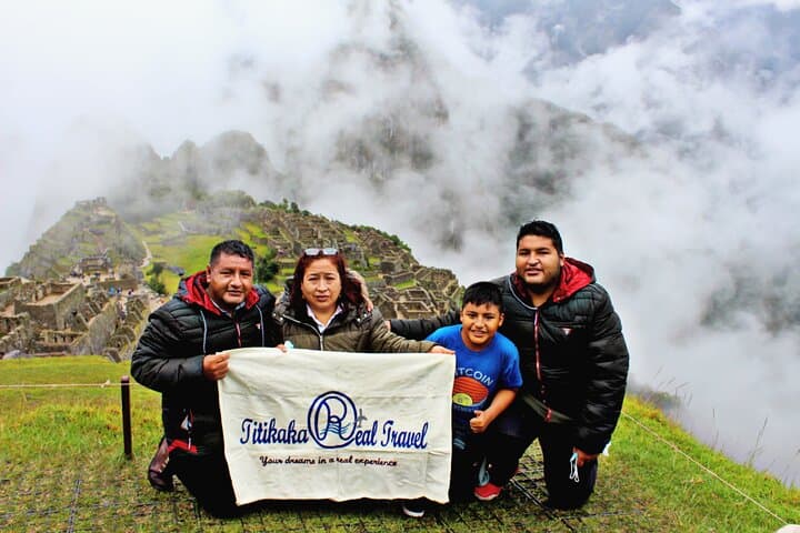 Two-Day Sacred Valley and Machu Picchu: Overnight Tour from Cusco photo 2