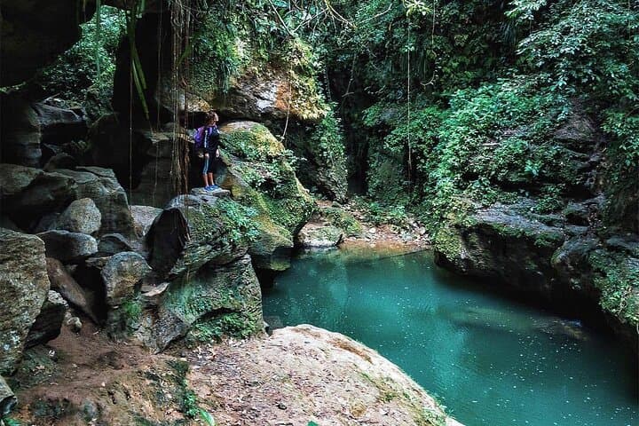 Lagoon Cave and Secluded Beaches Tour — North Puerto Rico Adventure photo 4