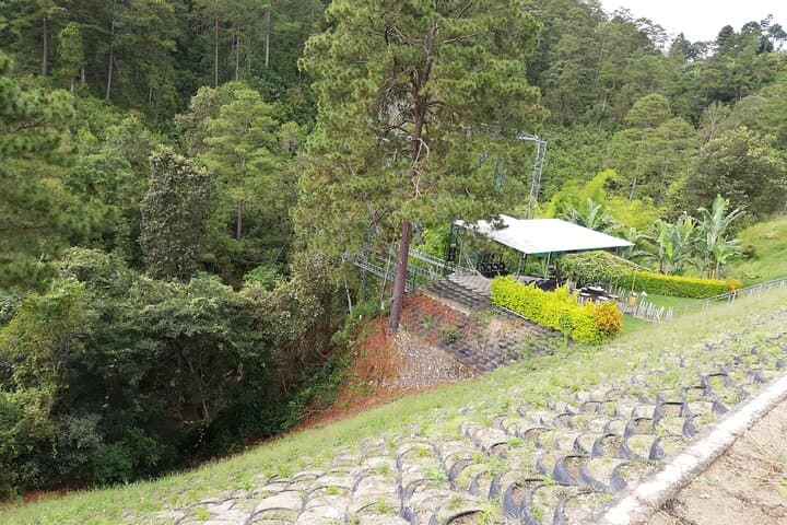 Chiquimula Window to the Sky — Coffee, Waterfalls & Maya Ch'orti' Culture photo 2