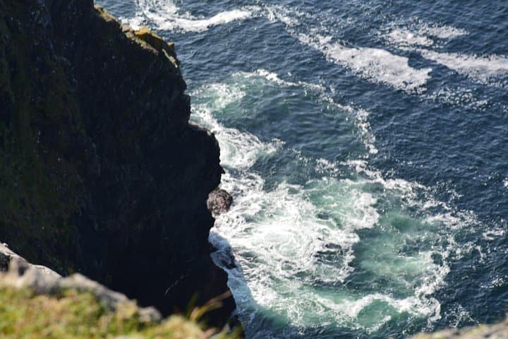Slieve League Cliffs Private Day Tour from Dublin — Wild Atlantic Views & Coastal Caves photo 4