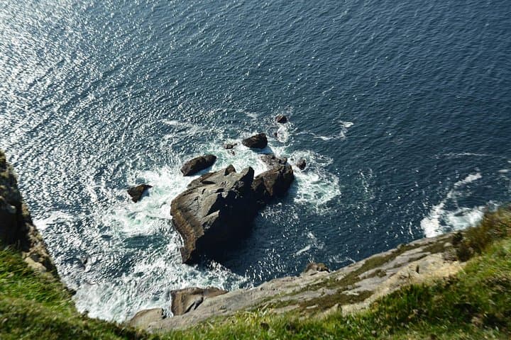 Slieve League Cliffs Private Day Tour from Dublin — Wild Atlantic Views & Coastal Caves photo 5