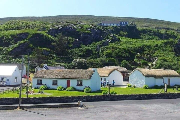 Slieve League Cliffs Private Day Tour from Dublin — Wild Atlantic Views & Coastal Caves photo 6