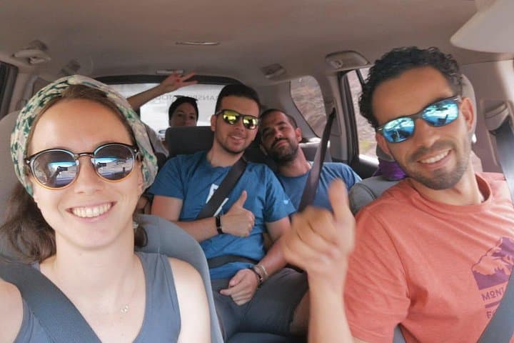 2-Day Fes to Sahara: Camel Ride & Luxury Berber Camp at Erg Chebbi photo 2