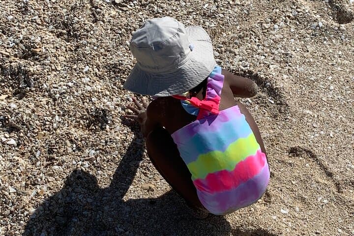 Doctor's Cave Beach & Hip Strip Shopping Private Tour Montego Bay photo 3