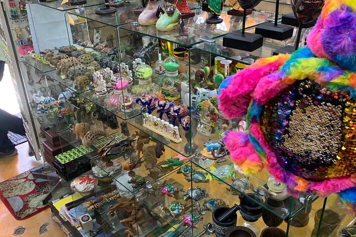 Doctor's Cave Beach & Hip Strip Shopping Private Tour Montego Bay photo 6