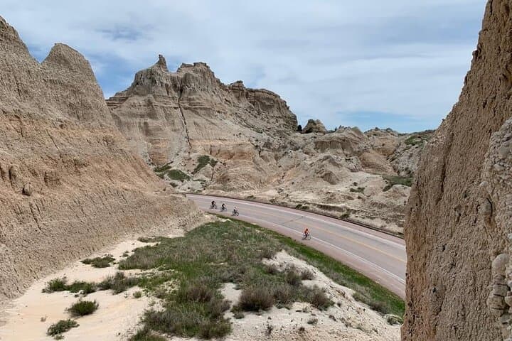 Badlands E-Bike Adventure: Private 6-Hour Tour from Rapid City photo 6