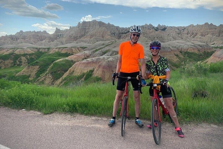 Badlands E-Bike Adventure: Private 6-Hour Tour from Rapid City photo 3