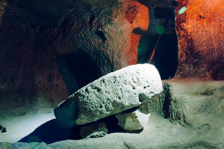 2-Day Cappadocia Highlights: Cave Hotels, Fairy Chimneys & Red Valley Walk photo 5