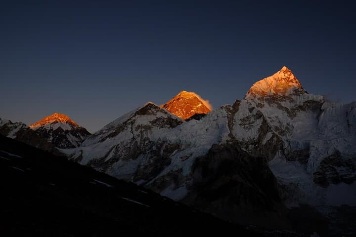Everest Base Camp Trek: 14-Day Private Guided Trek from Kathmandu photo 2