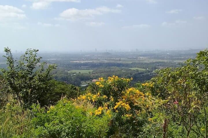 Pattaya ATV Off-Road Adventure: 1-Hour Countryside ATV Tour photo 5