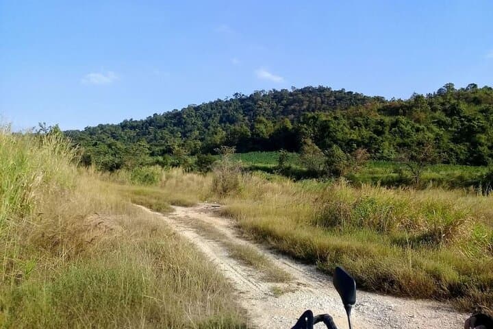 ATV Riding in Pattaya: 2-Hour Off-Road Hillside Adventure photo 5