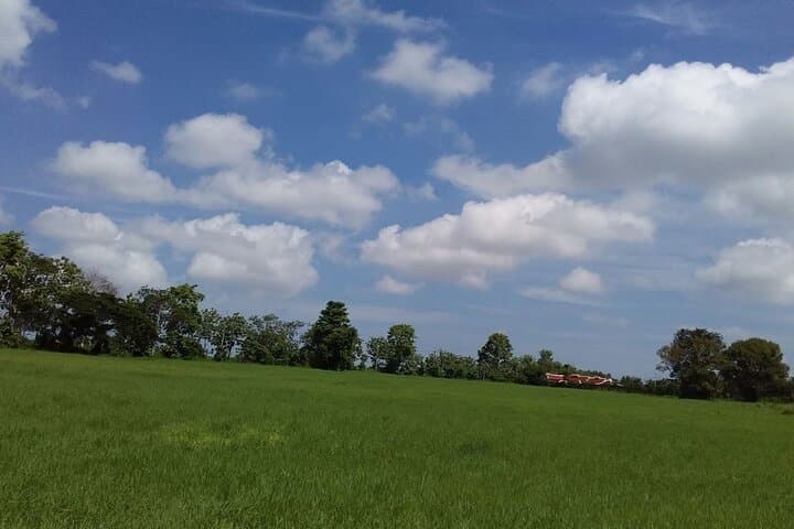 ATV Riding in Pattaya: 2-Hour Off-Road Hillside Adventure photo 6