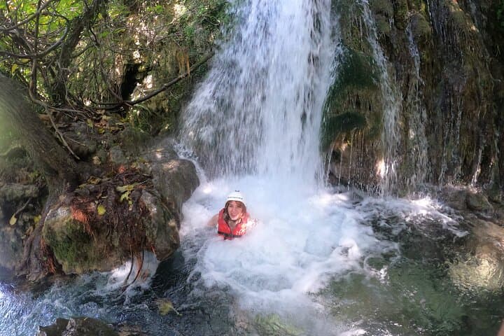 Half-Day Rafting on the Cetina River: Omiš Canyon Adventure photo 6