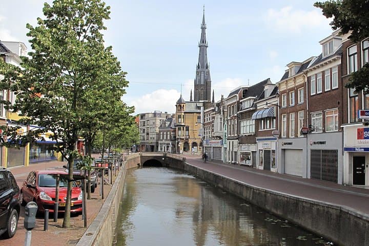 Escape Tour Leeuwarden: Solve the City Mystery and Find the Secret Exit photo 3